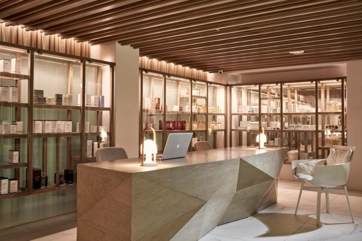 Myconian Ambassador Relais & Chateaux Hotel - Hotel Photo 39