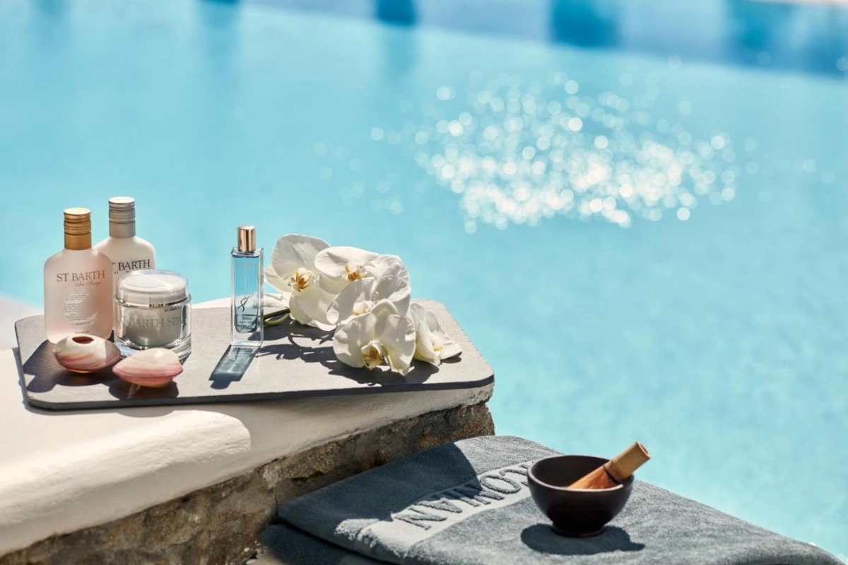 Myconian Ambassador Relais & Chateaux Hotel - Hotel Photo 40