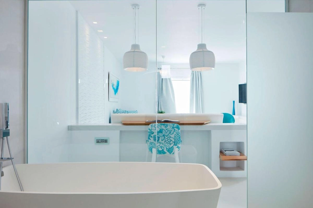 Myconian Ambassador Relais & Chateaux Hotel - Hotel Photo 47