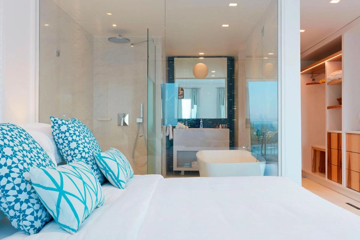 Myconian Ambassador Relais & Chateaux Hotel - Hotel Photo 54