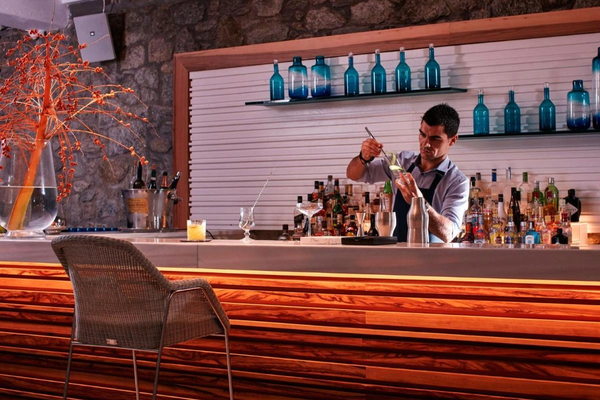 Myconian Ambassador Relais & Chateaux Hotel - Hotel Photo 57