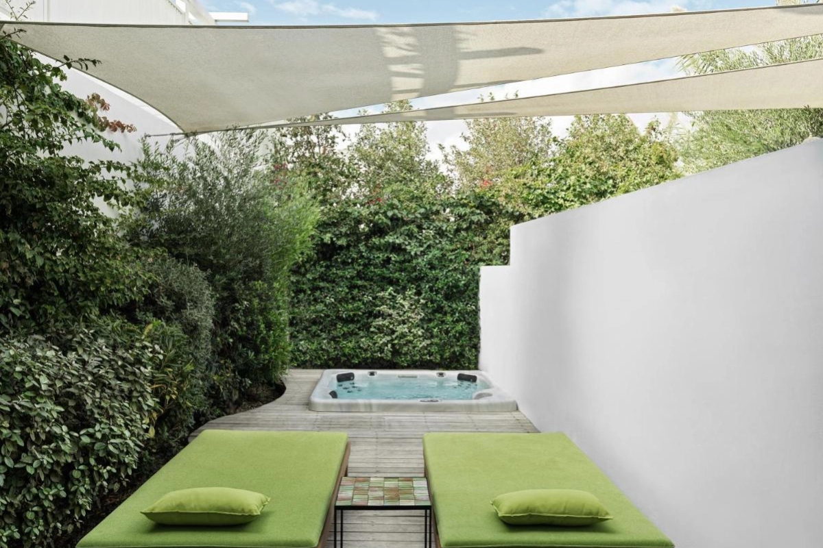 Myconian Ambassador Relais & Chateaux Hotel - Hotel Photo 59