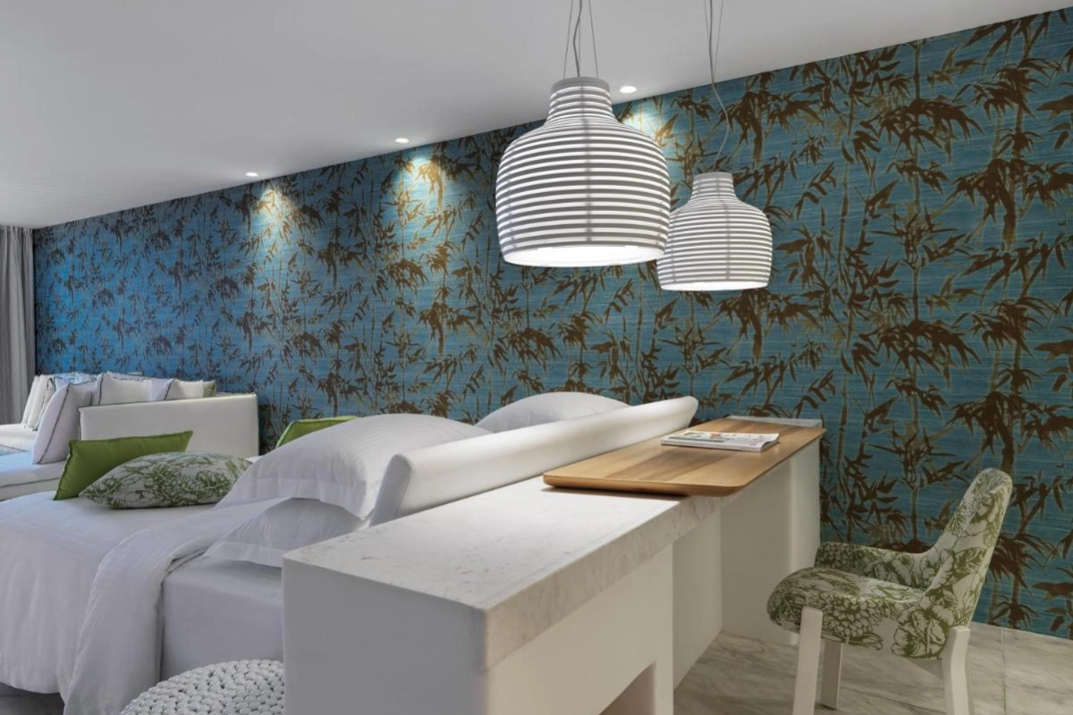 Myconian Ambassador Relais & Chateaux Hotel - Hotel Photo 61