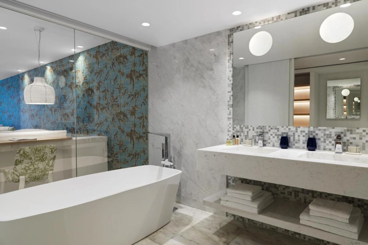 Myconian Ambassador Relais & Chateaux Hotel - Hotel Photo 62