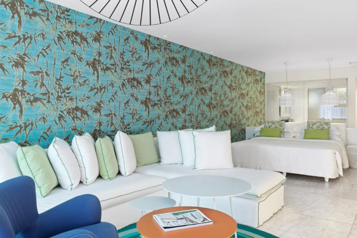 Myconian Ambassador Relais & Chateaux Hotel - Hotel Photo 64