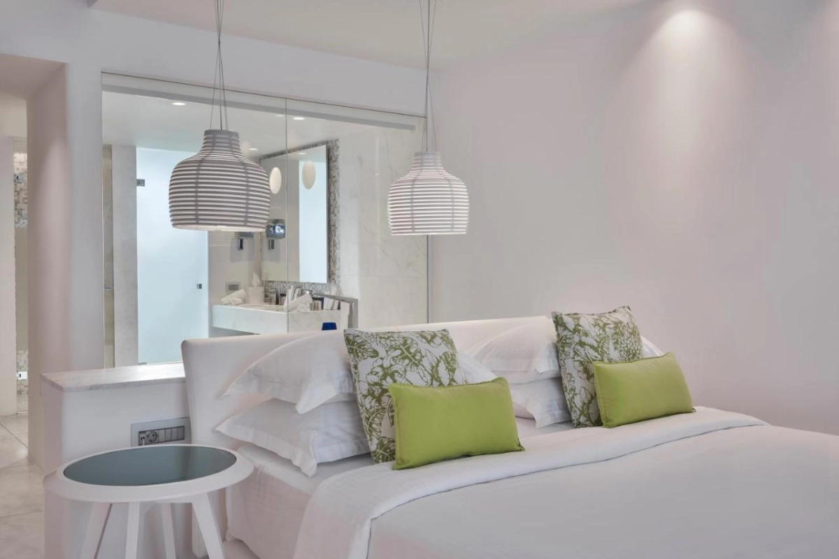 Myconian Ambassador Relais & Chateaux Hotel - Hotel Photo 65