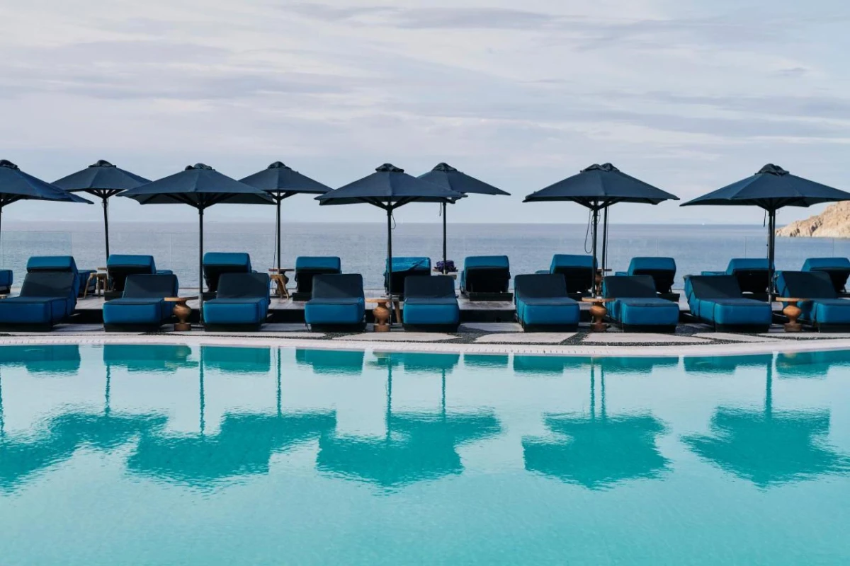 Myconian Imperial Resort - Hotel Photo 1