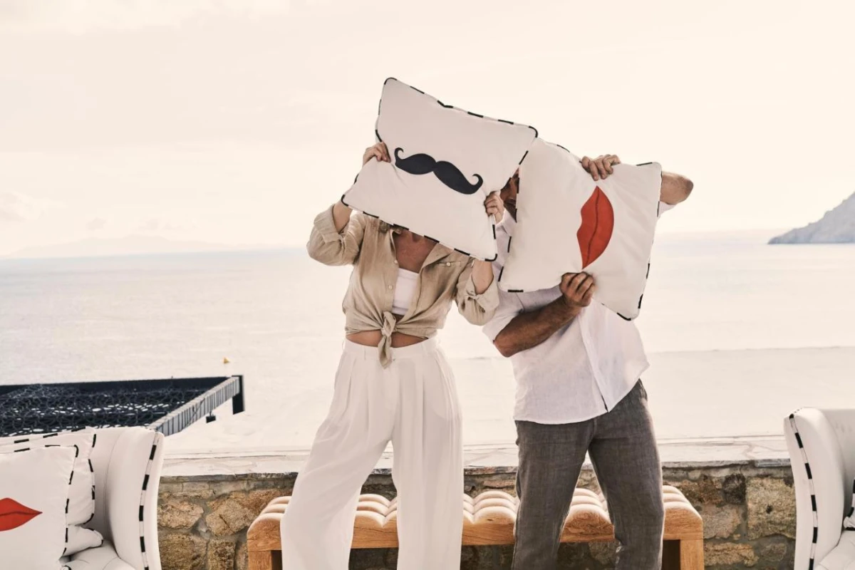 Myconian Imperial Resort - Hotel Photo 7