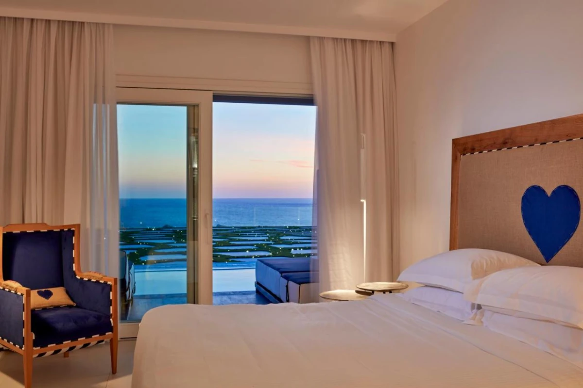 Myconian Imperial Resort - Hotel Photo 8