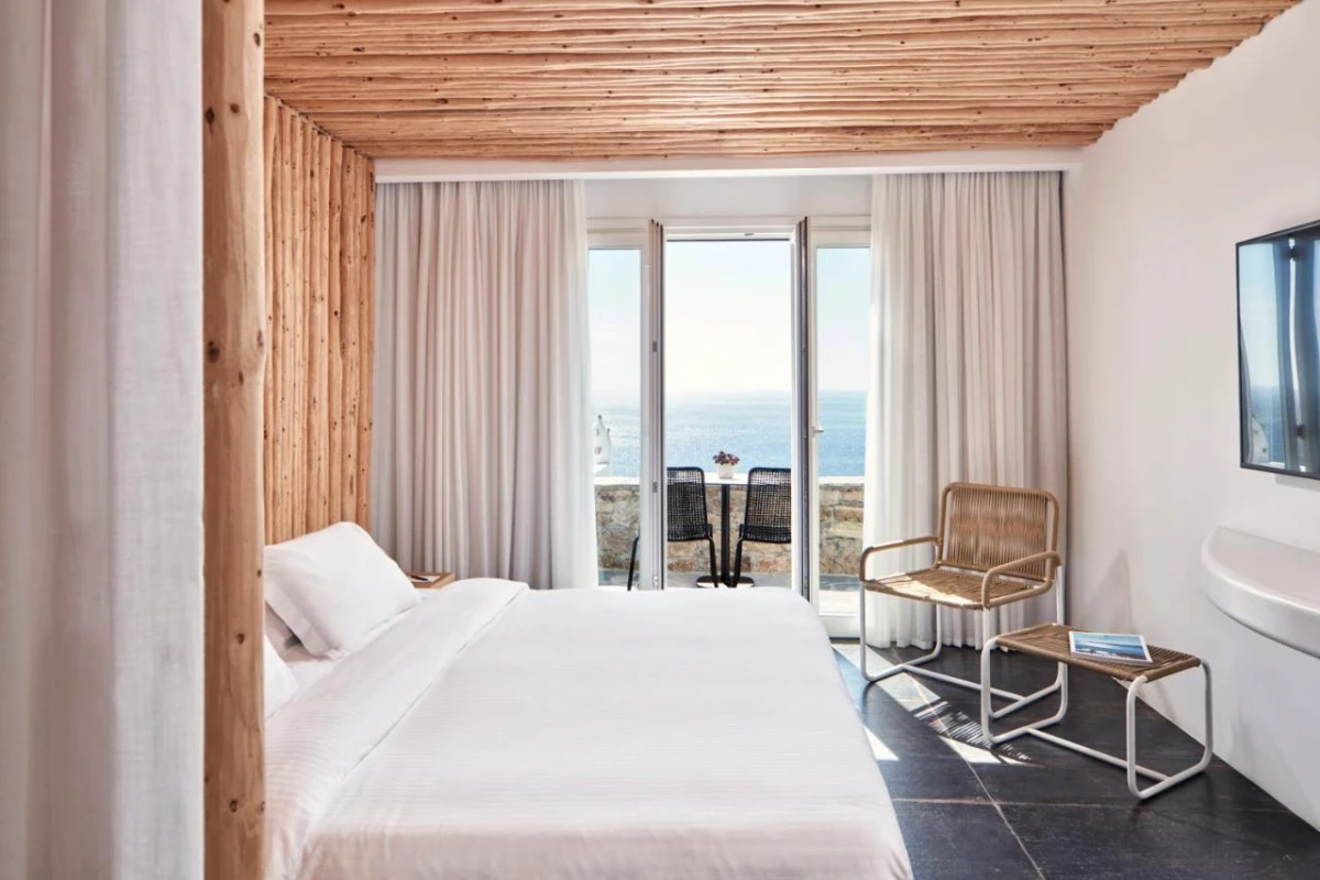 Myconian Imperial Resort - Hotel Photo 12