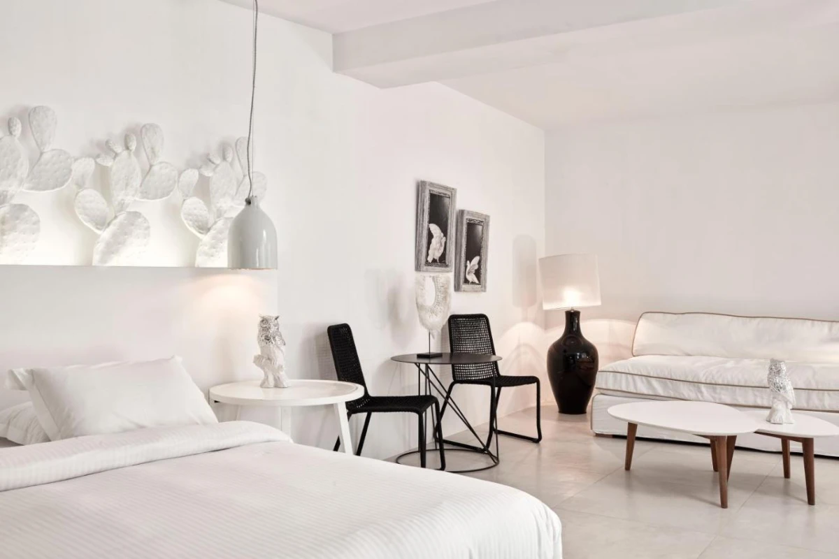 Myconian Imperial Resort - Hotel Photo 19