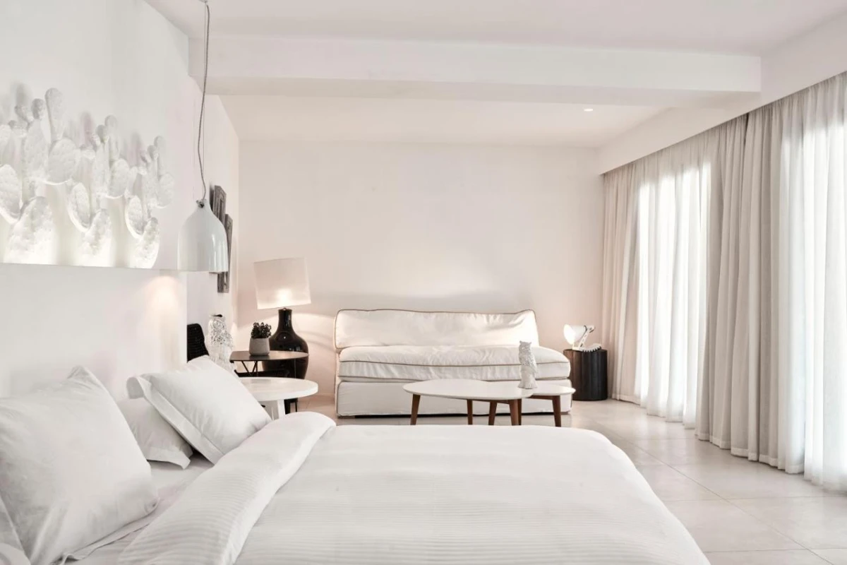 Myconian Imperial Resort - Hotel Photo 22