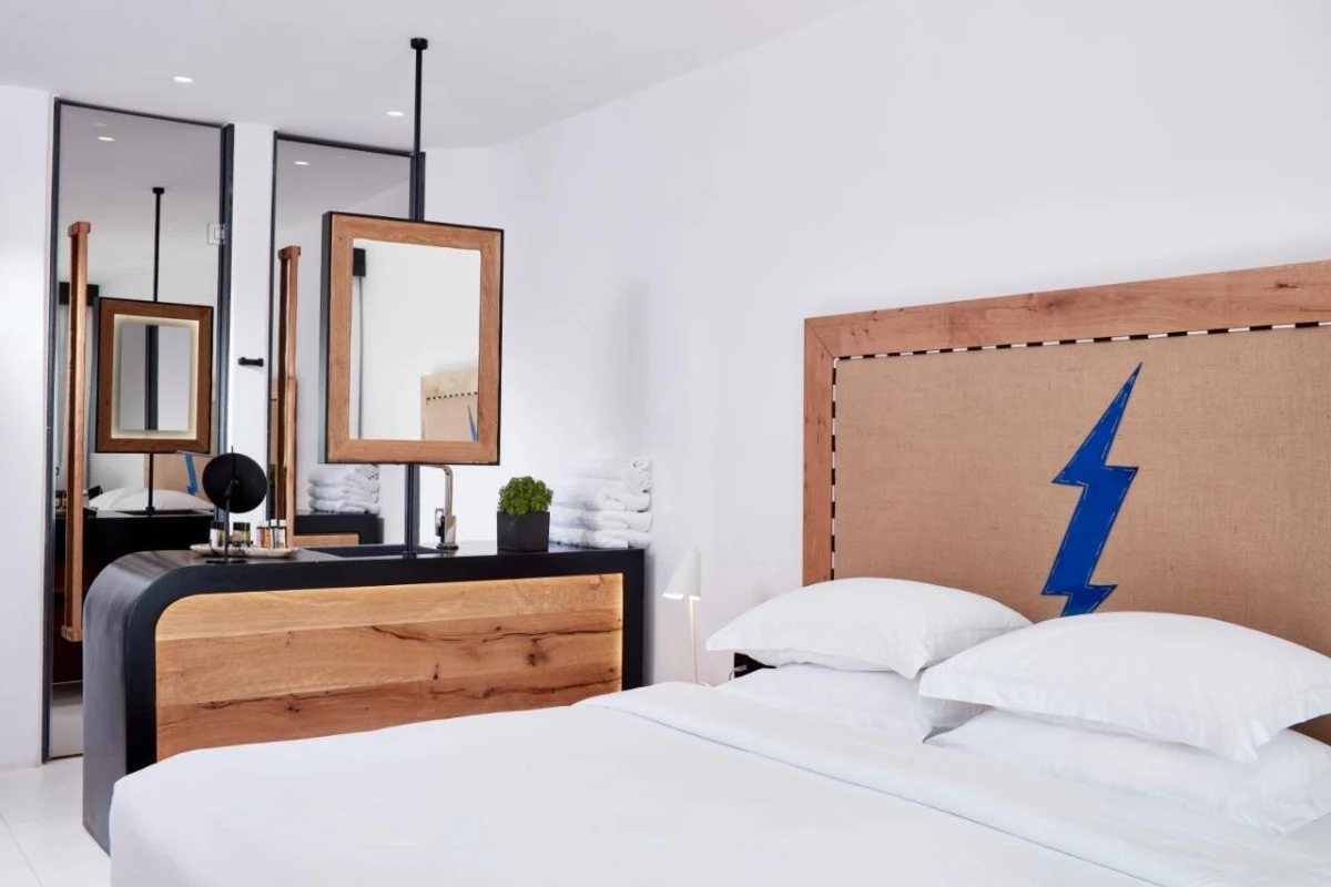 Myconian Imperial Resort - Hotel Photo 23