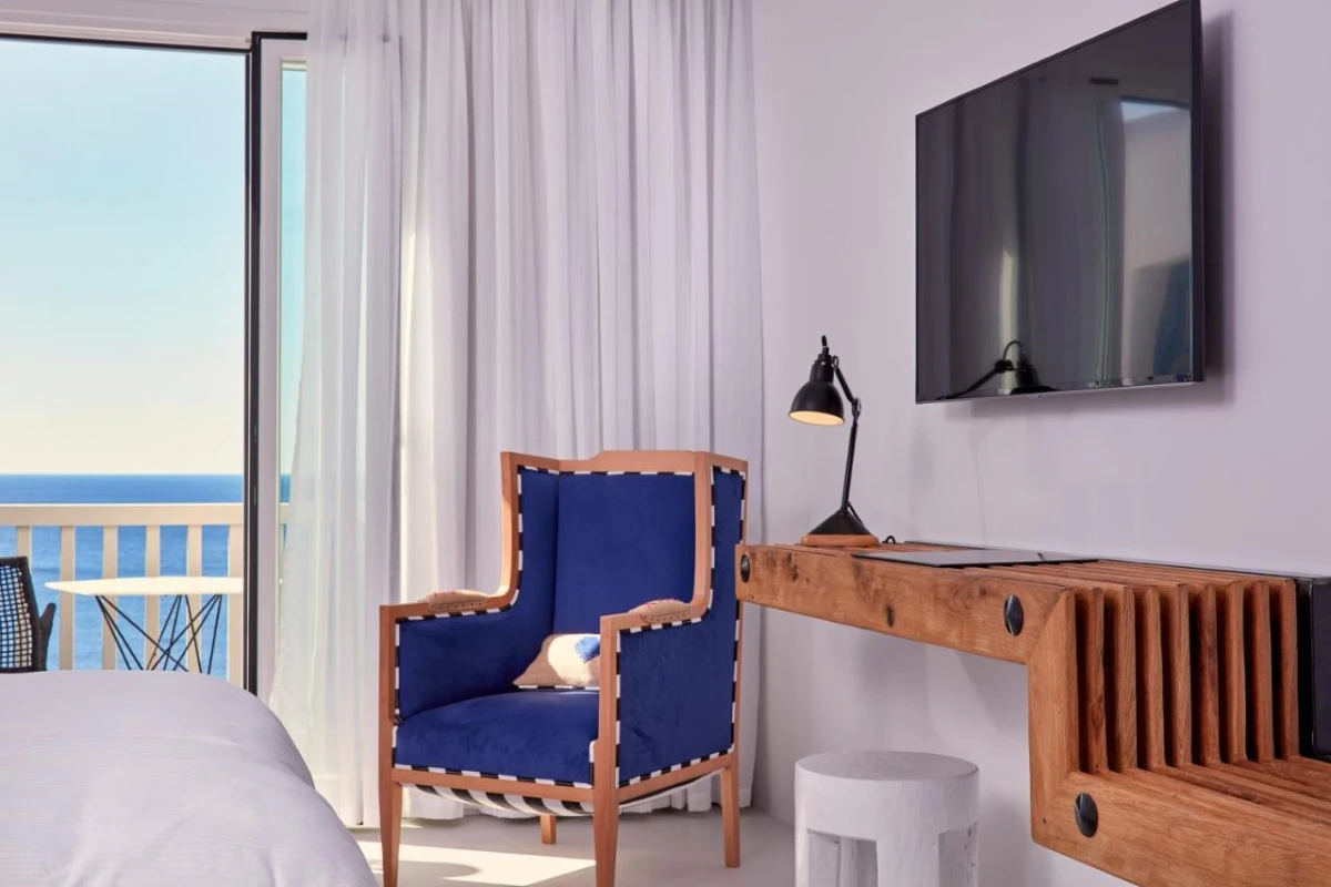 Myconian Imperial Resort - Hotel Photo 24