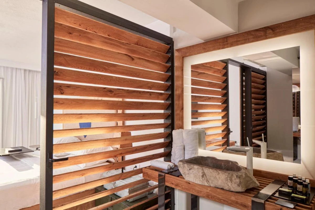 Myconian Imperial Resort - Hotel Photo 25