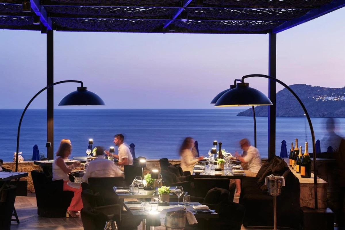 Myconian Imperial Resort - Hotel Photo 27