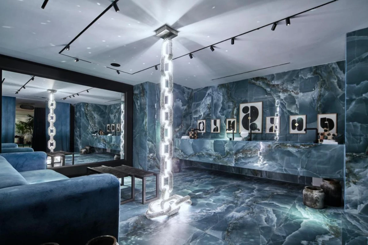 Myconian Imperial Resort - Hotel Photo 28