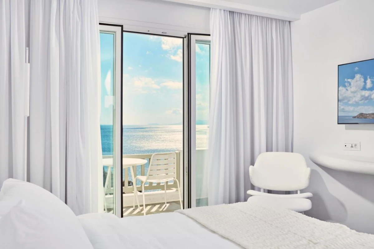 Myconian Imperial Resort - Hotel Photo 30