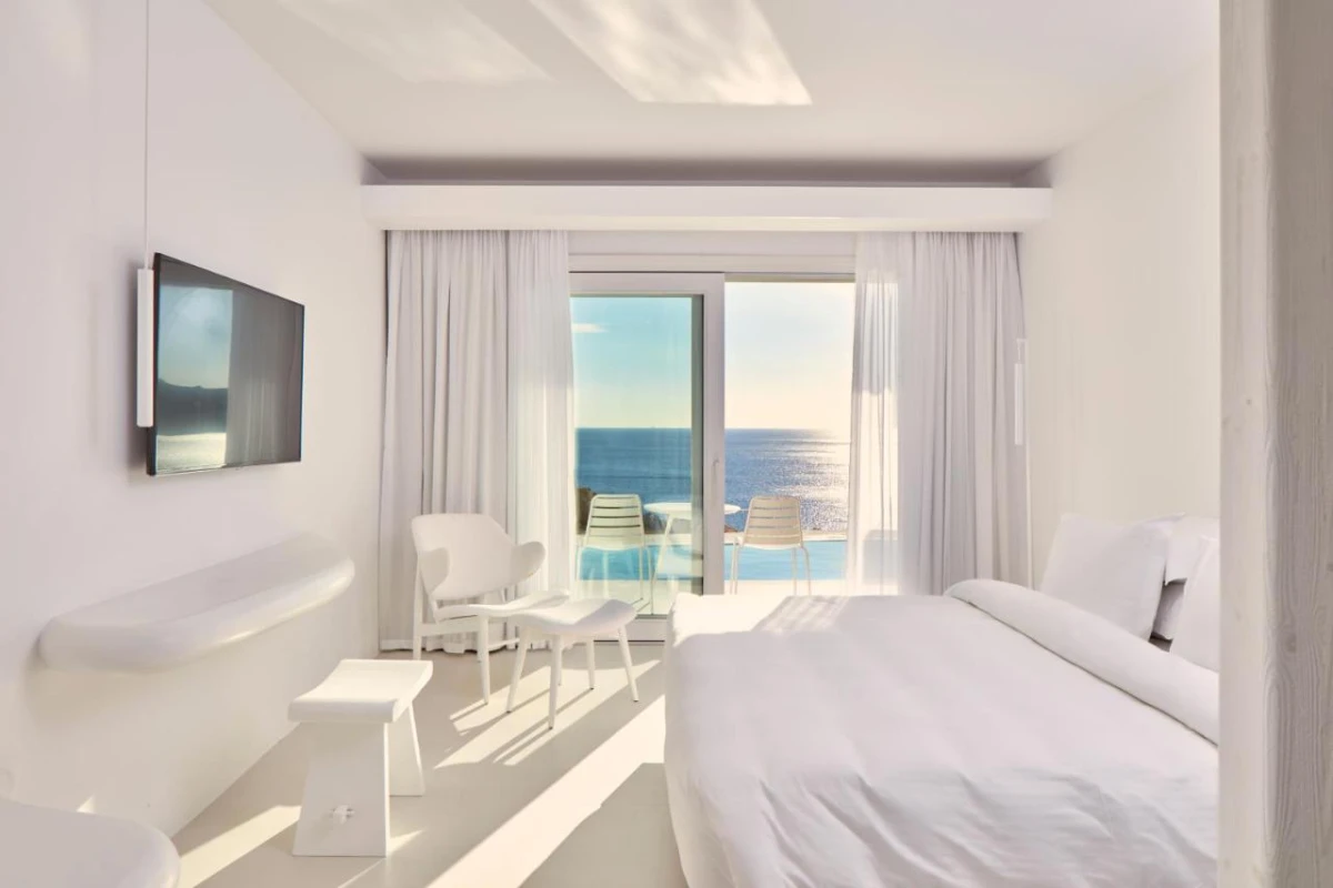 Myconian Imperial Resort - Hotel Photo 35