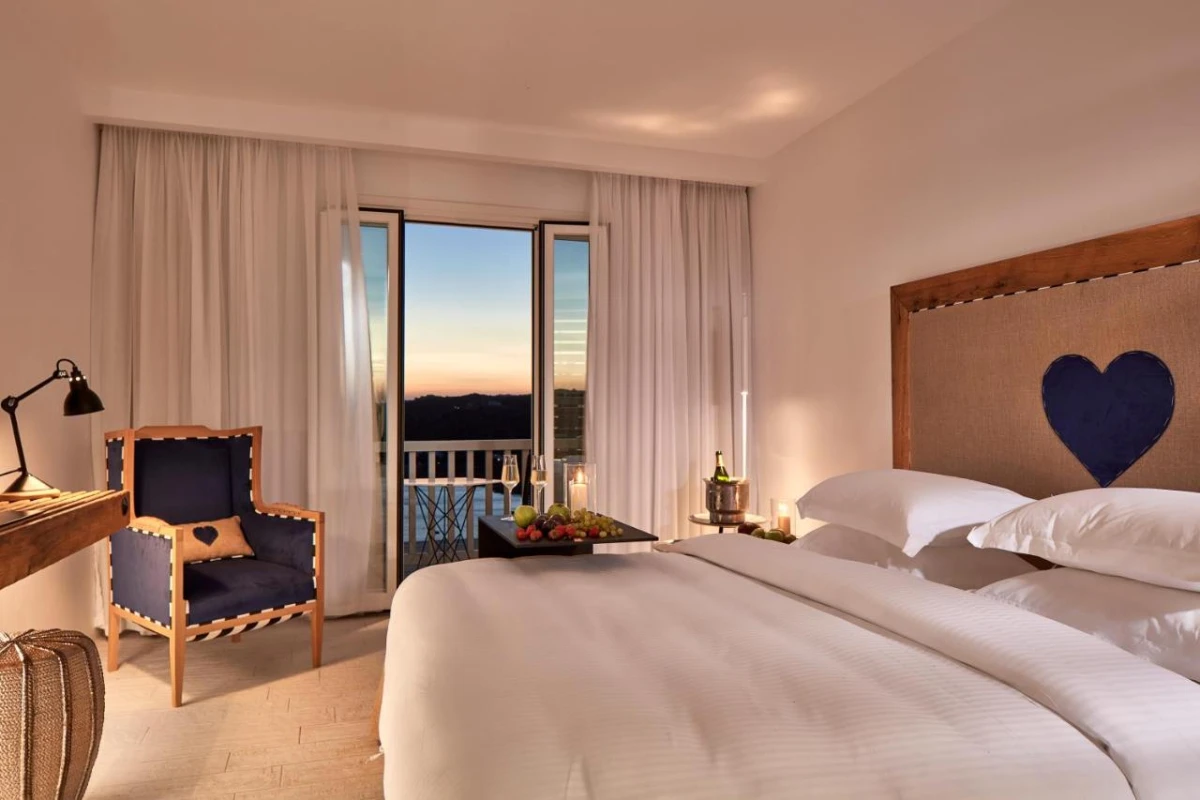 Myconian Imperial Resort - Hotel Photo 39