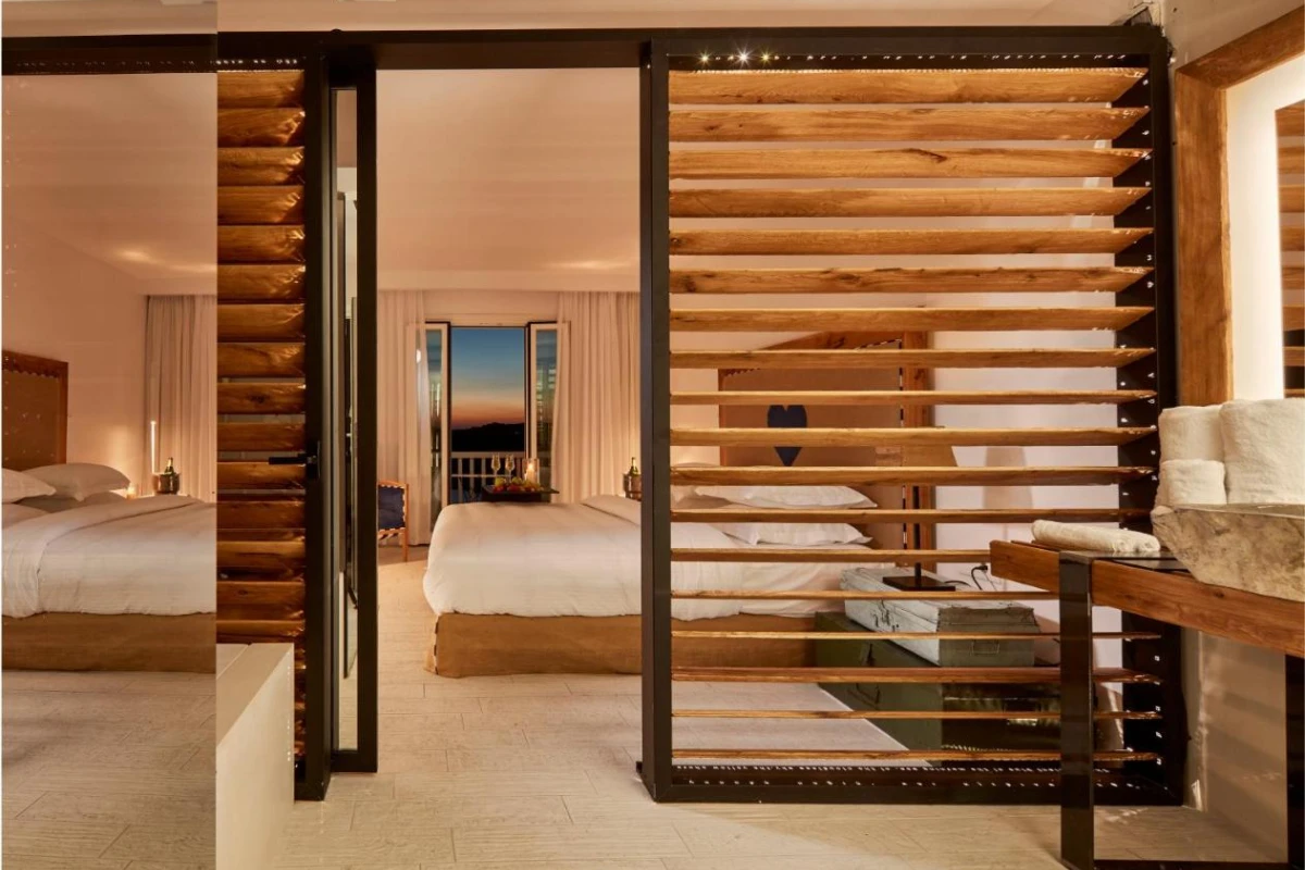 Myconian Imperial Resort - Hotel Photo 44