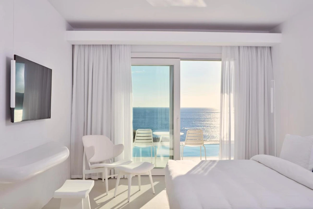 Myconian Imperial Resort - Hotel Photo 46