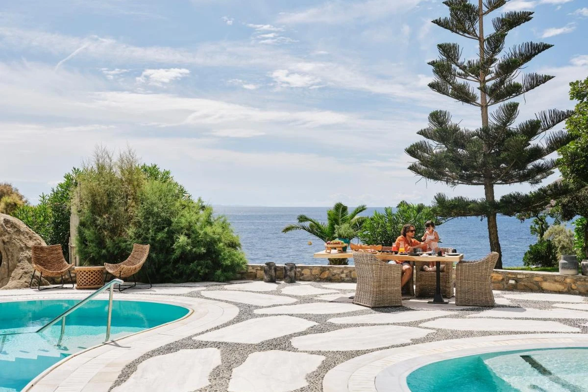 Myconian Imperial Resort - Hotel Photo 47