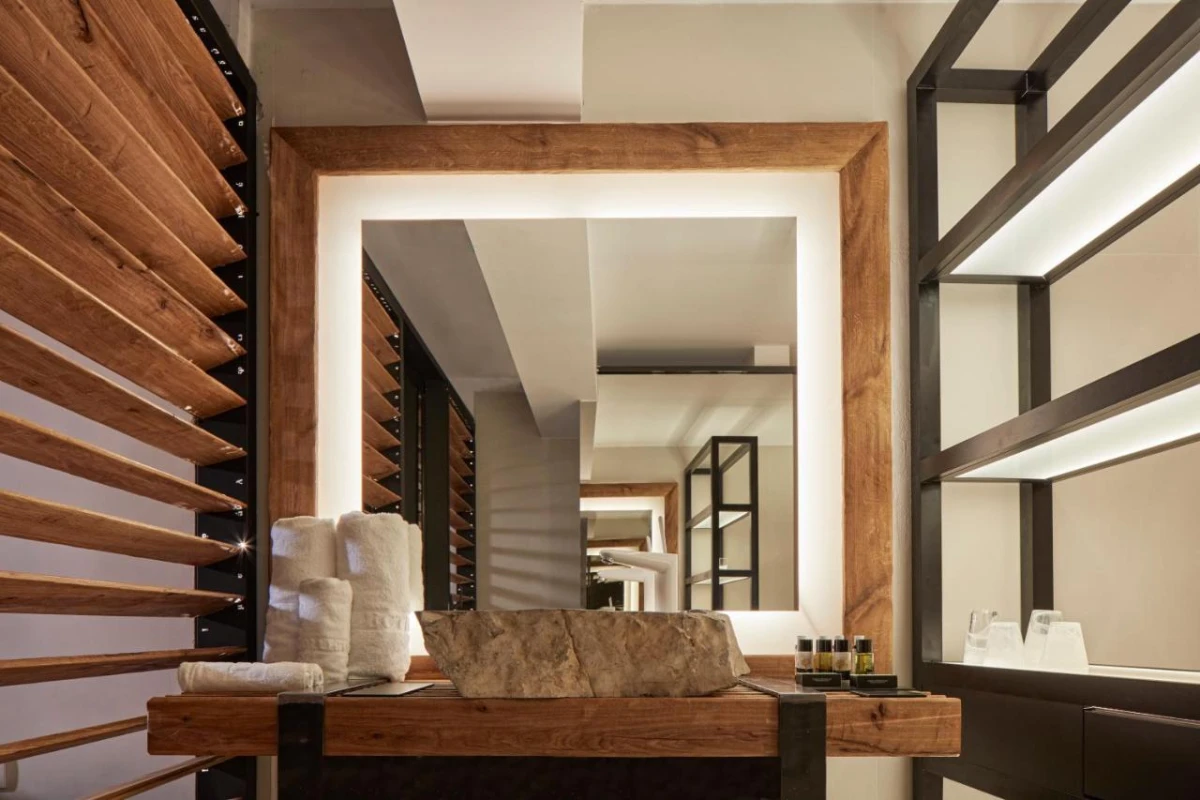 Myconian Imperial Resort - Hotel Photo 50