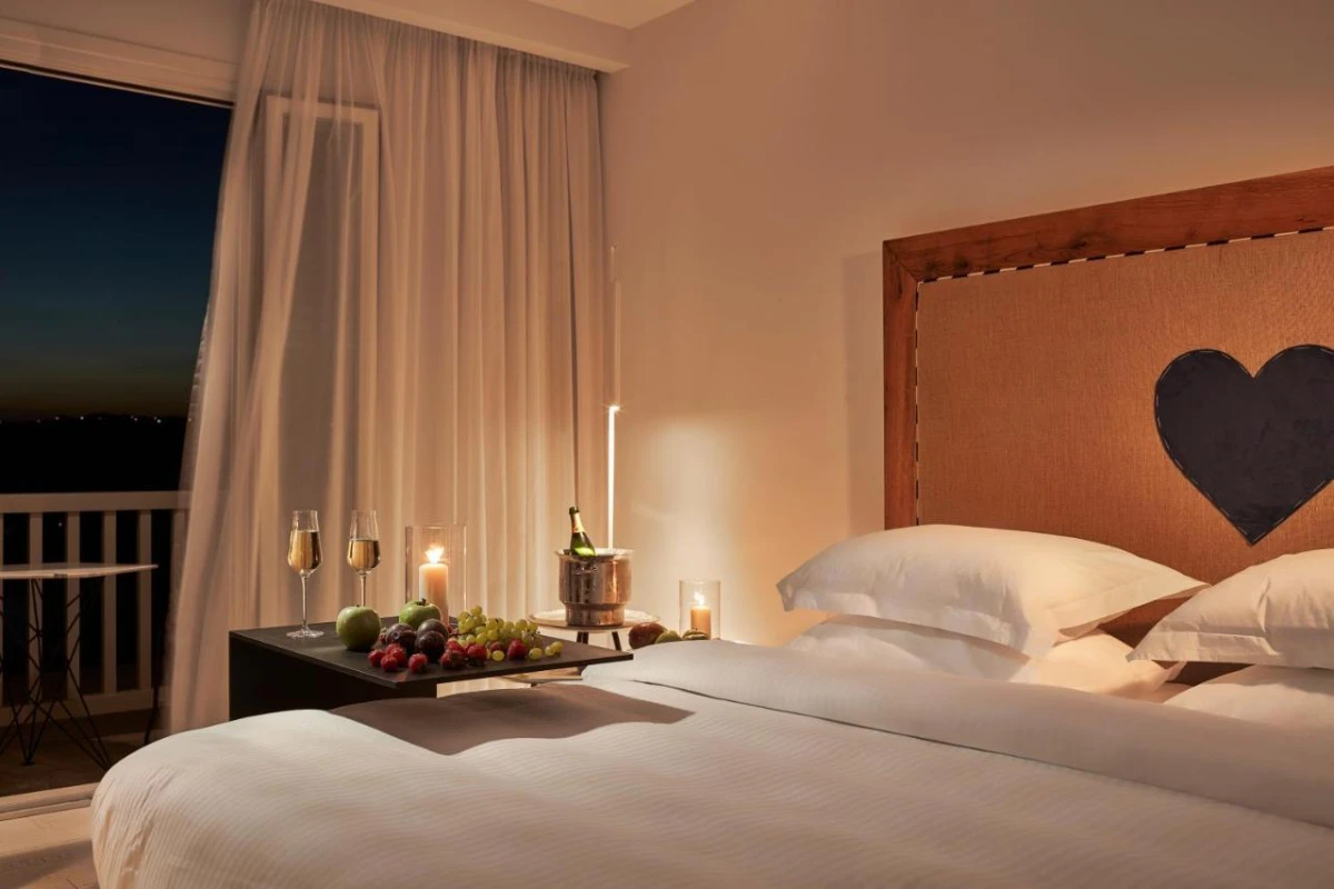 Myconian Imperial Resort - Hotel Photo 55