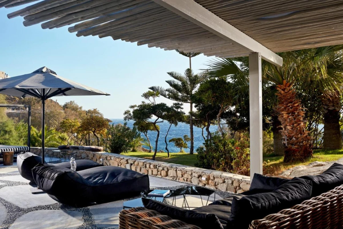 Myconian Imperial Resort - Hotel Photo 58