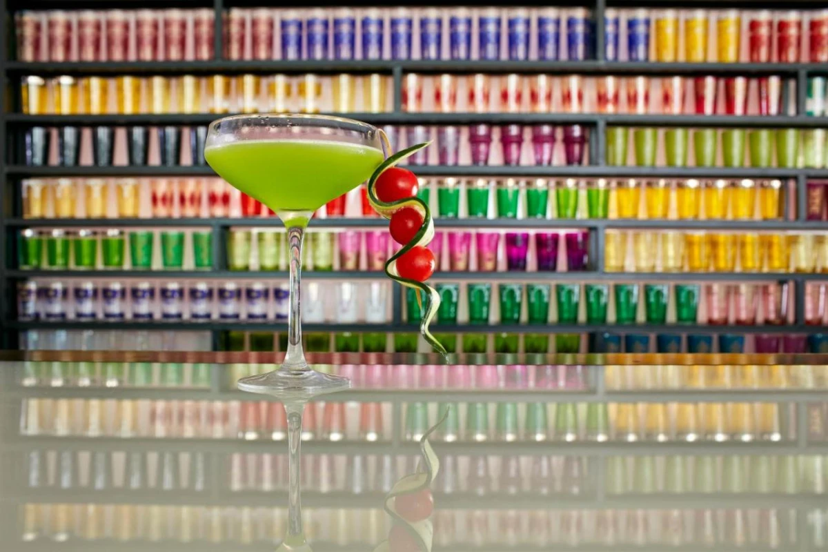 Myconian Imperial Resort - Hotel Photo 59