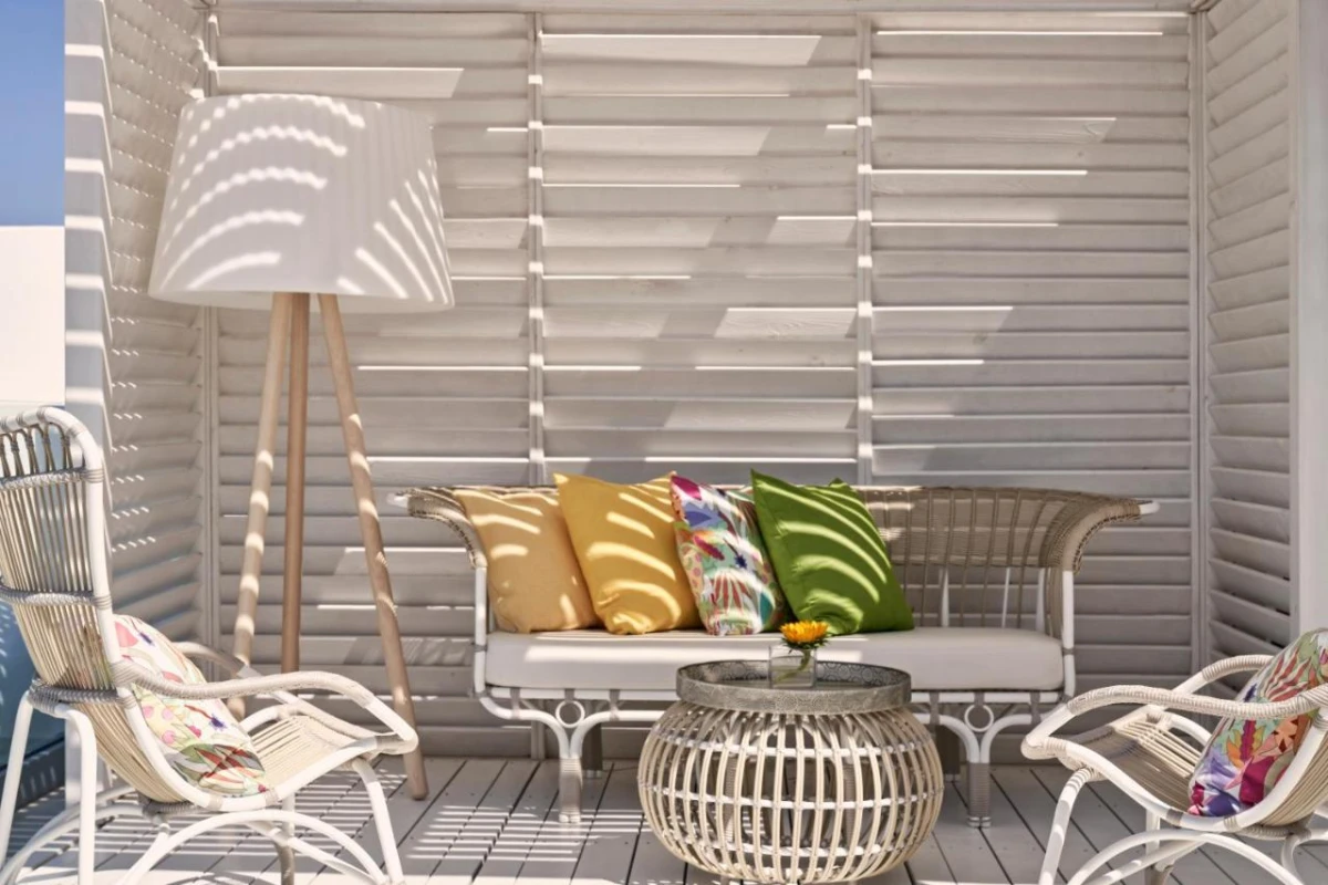 Myconian Korali Relais & Chateaux Hotel - Hotel Photo 2