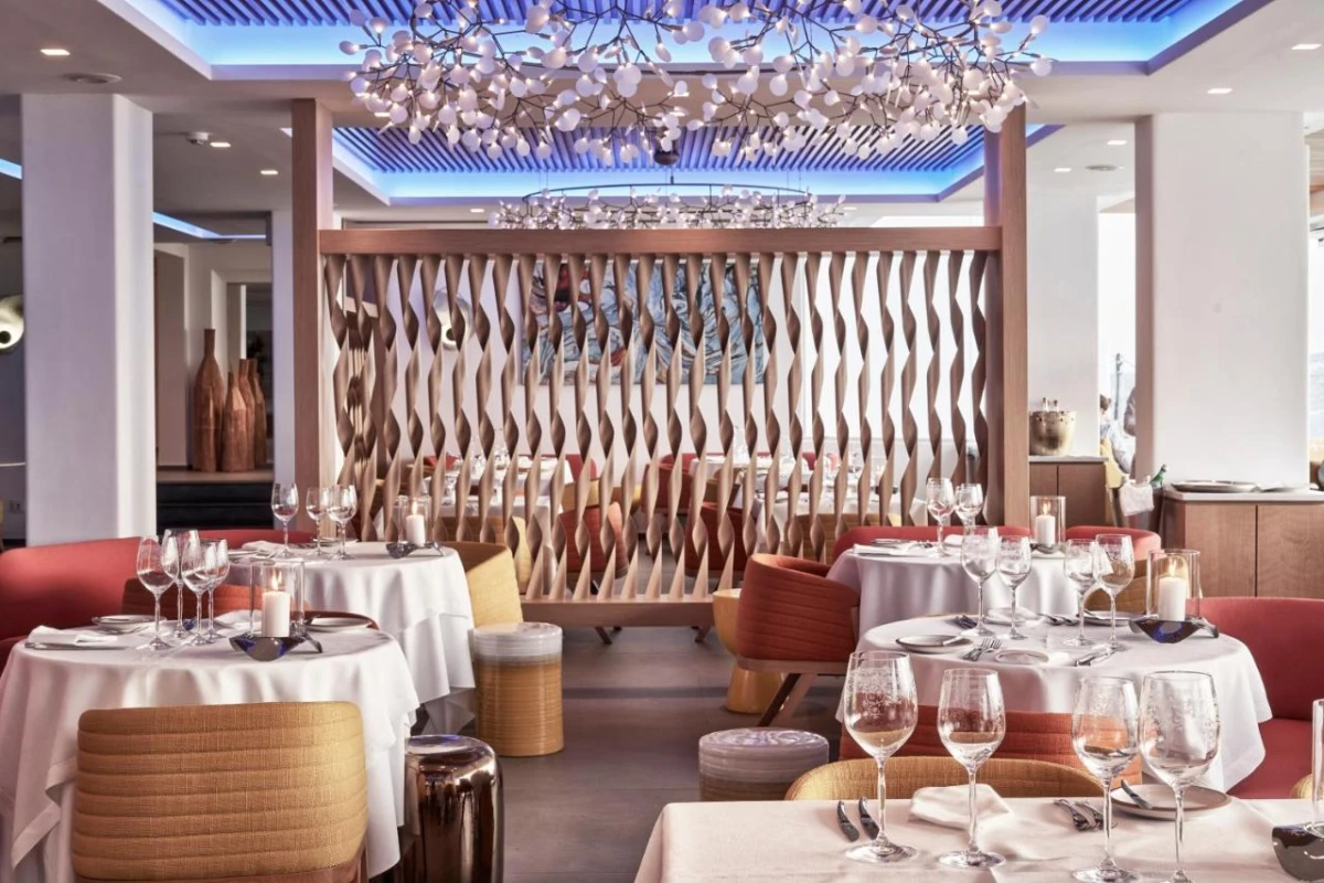 Myconian Korali Relais & Chateaux Hotel - Hotel Photo 7