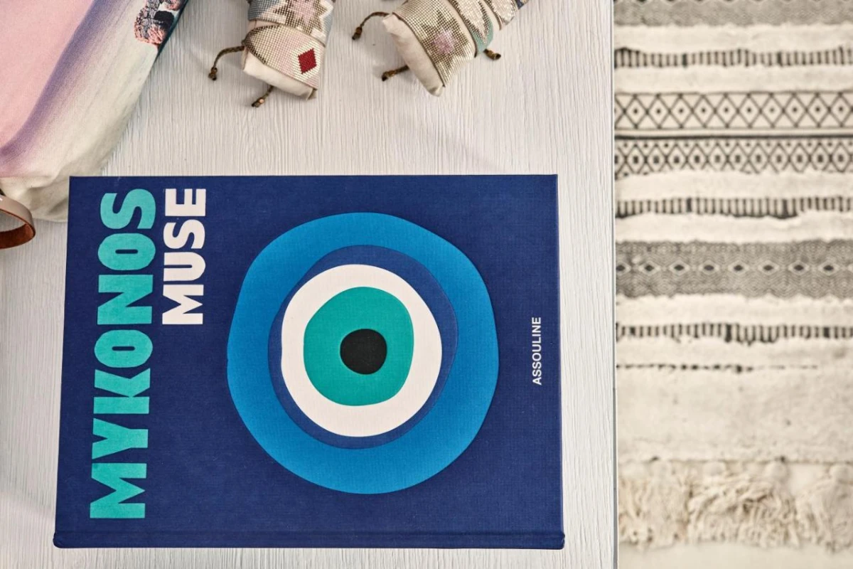 Myconian Korali Relais & Chateaux Hotel - Hotel Photo 10