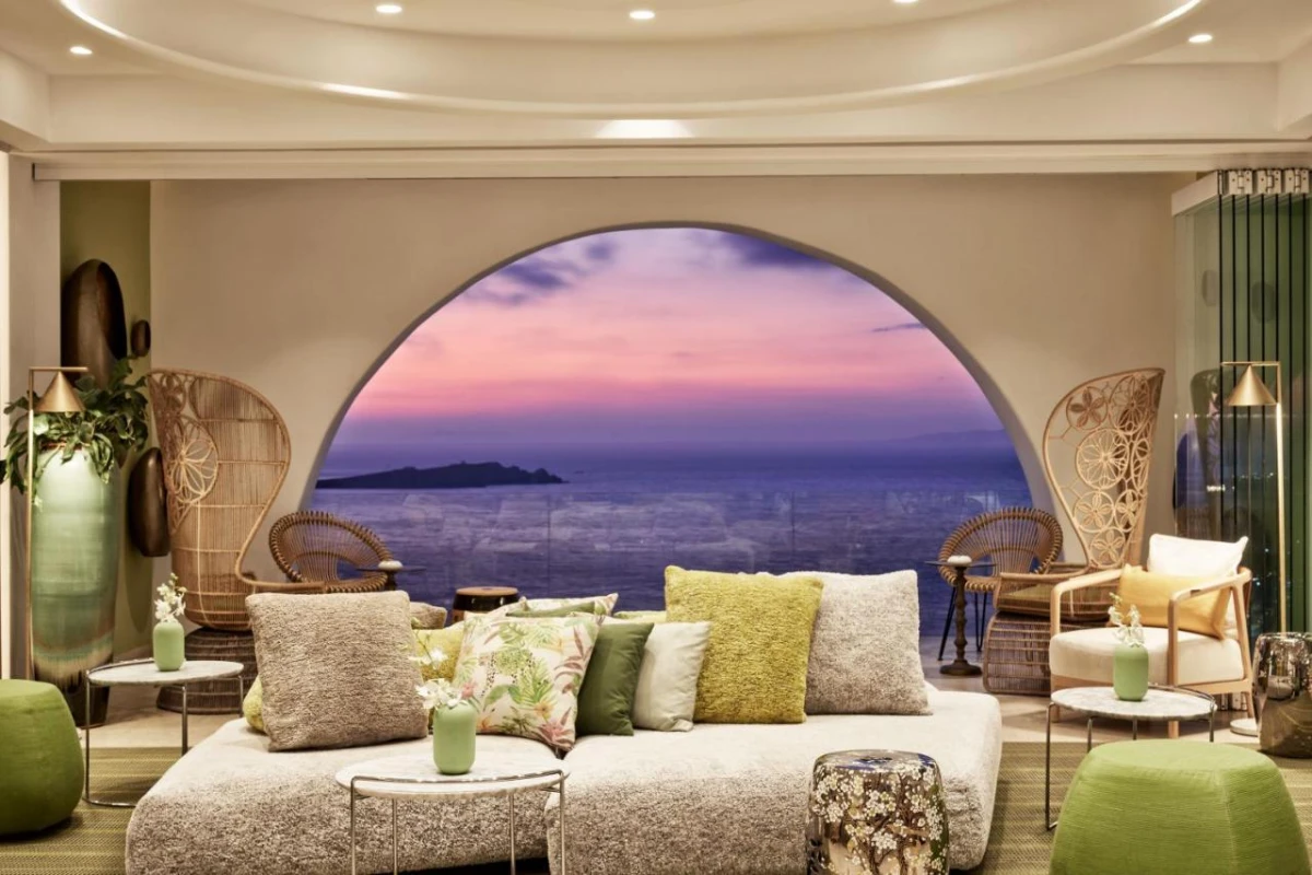 Myconian Korali Relais & Chateaux Hotel - Hotel Photo 13