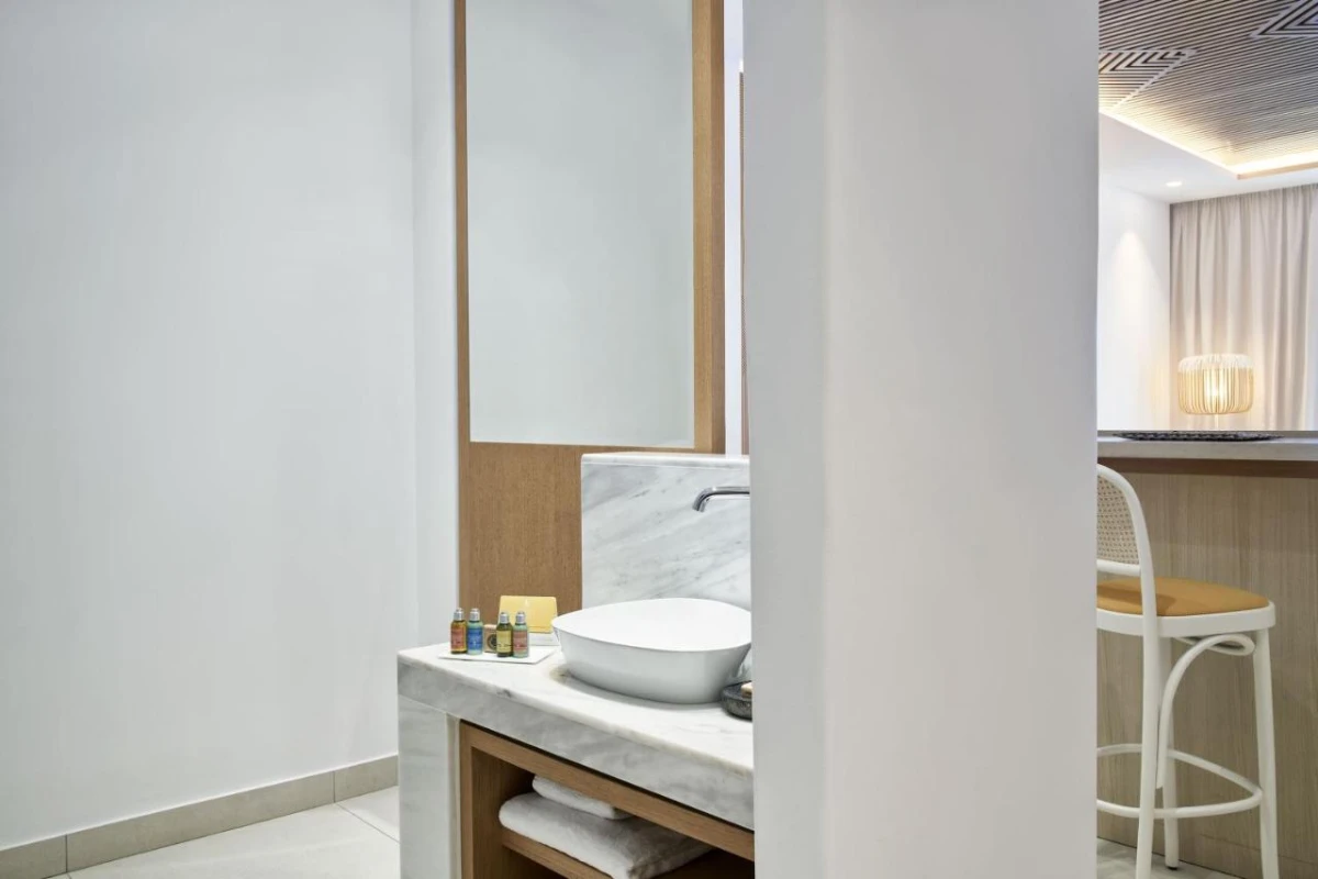 Myconian Korali Relais & Chateaux Hotel - Hotel Photo 14