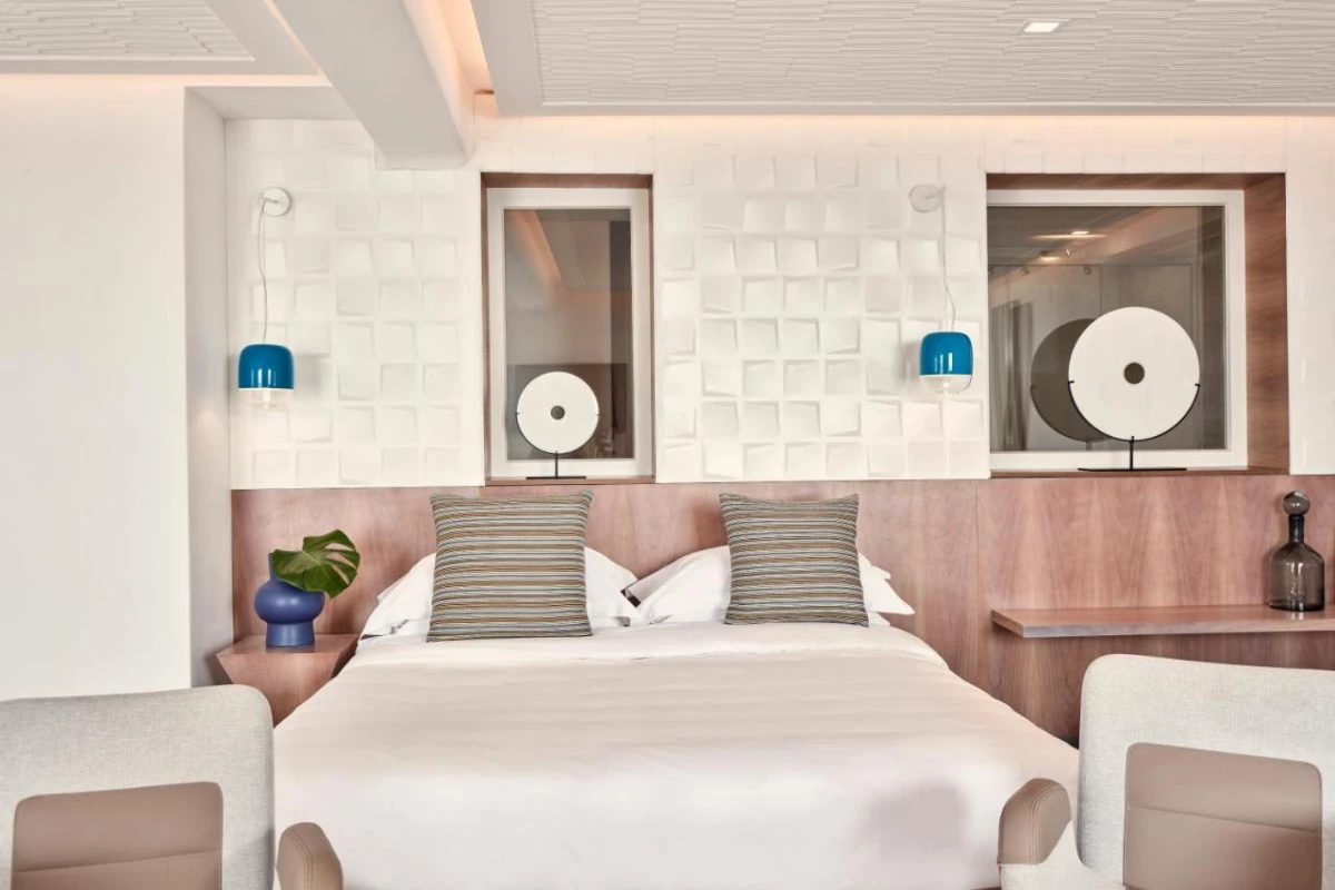 Myconian Korali Relais & Chateaux Hotel - Hotel Photo 19