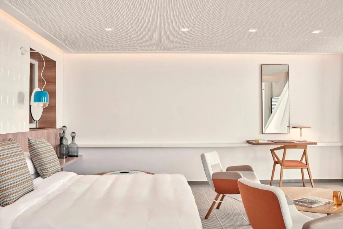 Myconian Korali Relais & Chateaux Hotel - Hotel Photo 20