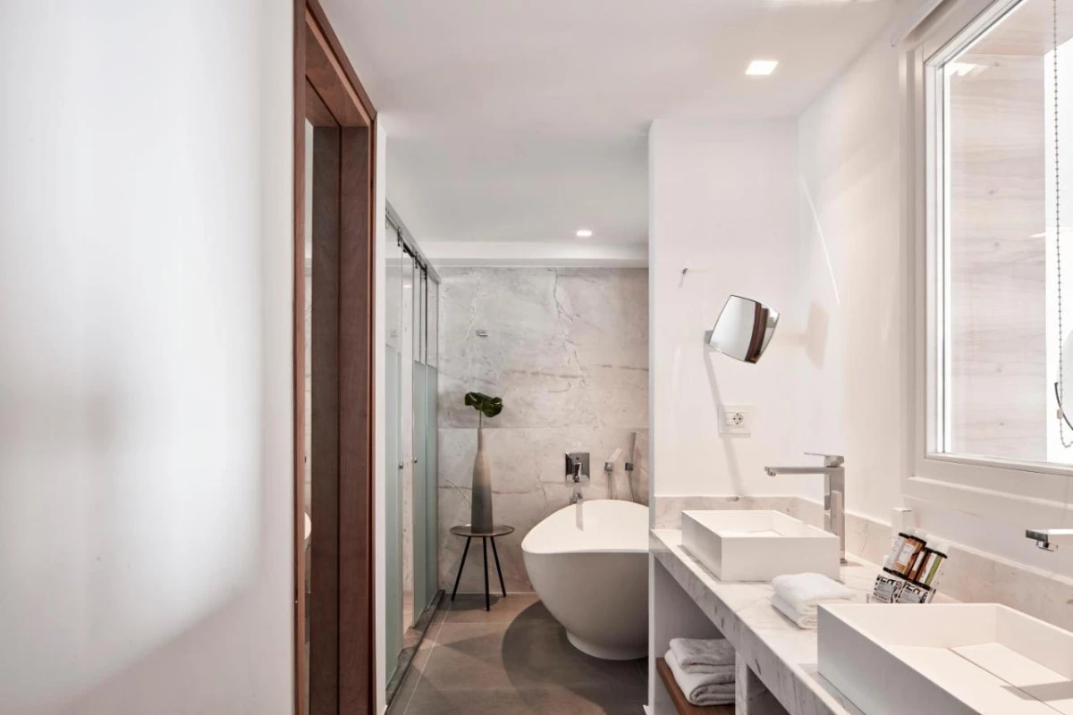 Myconian Korali Relais & Chateaux Hotel - Hotel Photo 21