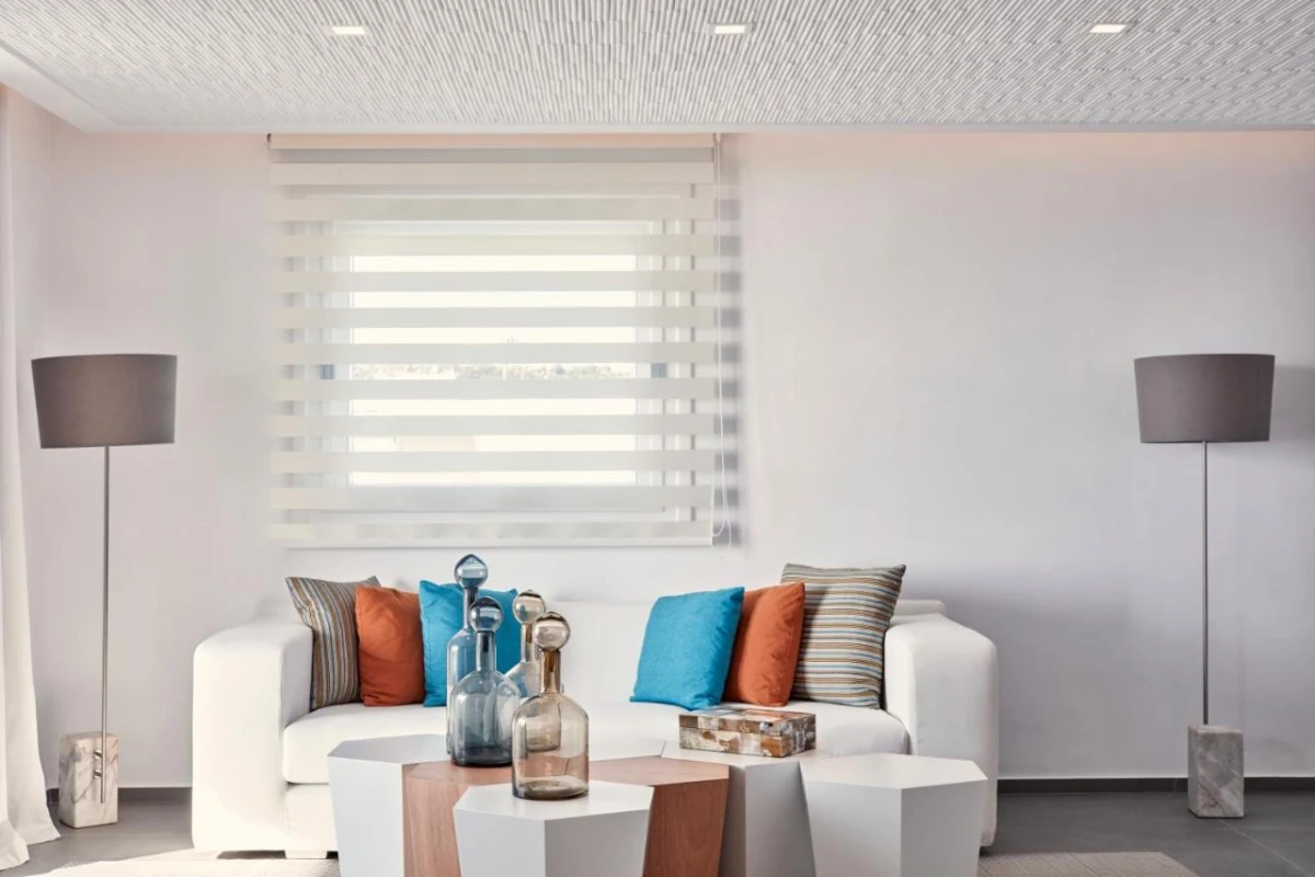 Myconian Korali Relais & Chateaux Hotel - Hotel Photo 22