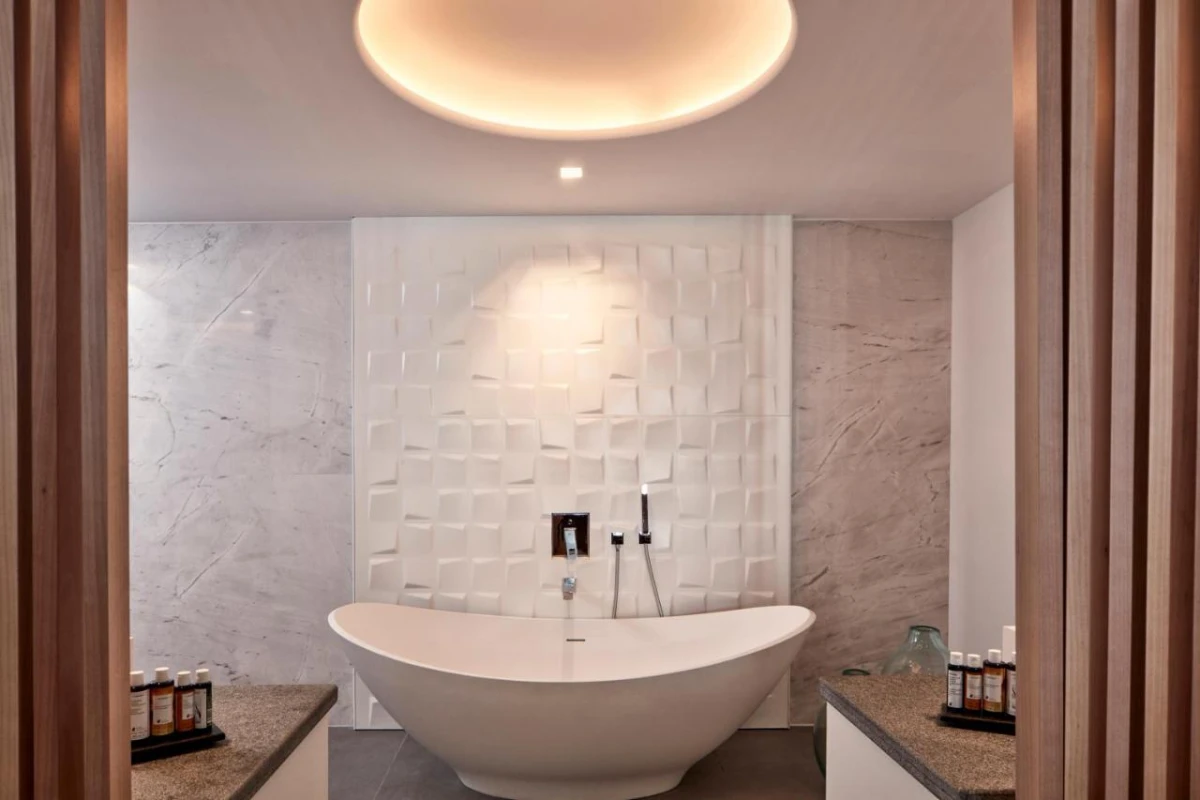 Myconian Korali Relais & Chateaux Hotel - Hotel Photo 25