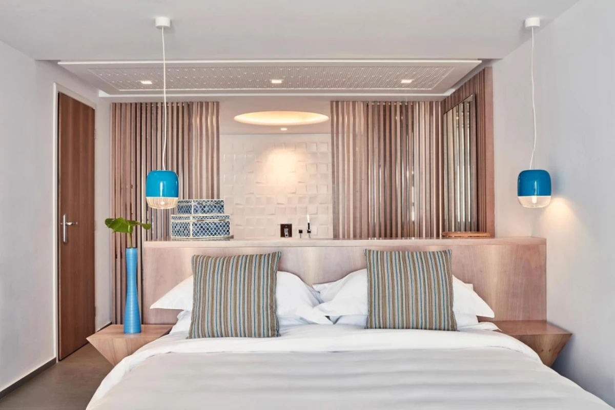 Myconian Korali Relais & Chateaux Hotel - Hotel Photo 31