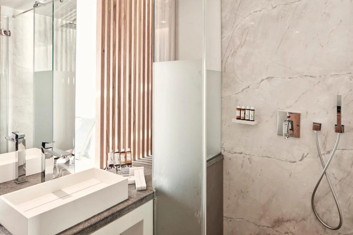 Myconian Korali Relais & Chateaux Hotel - Hotel Photo 34