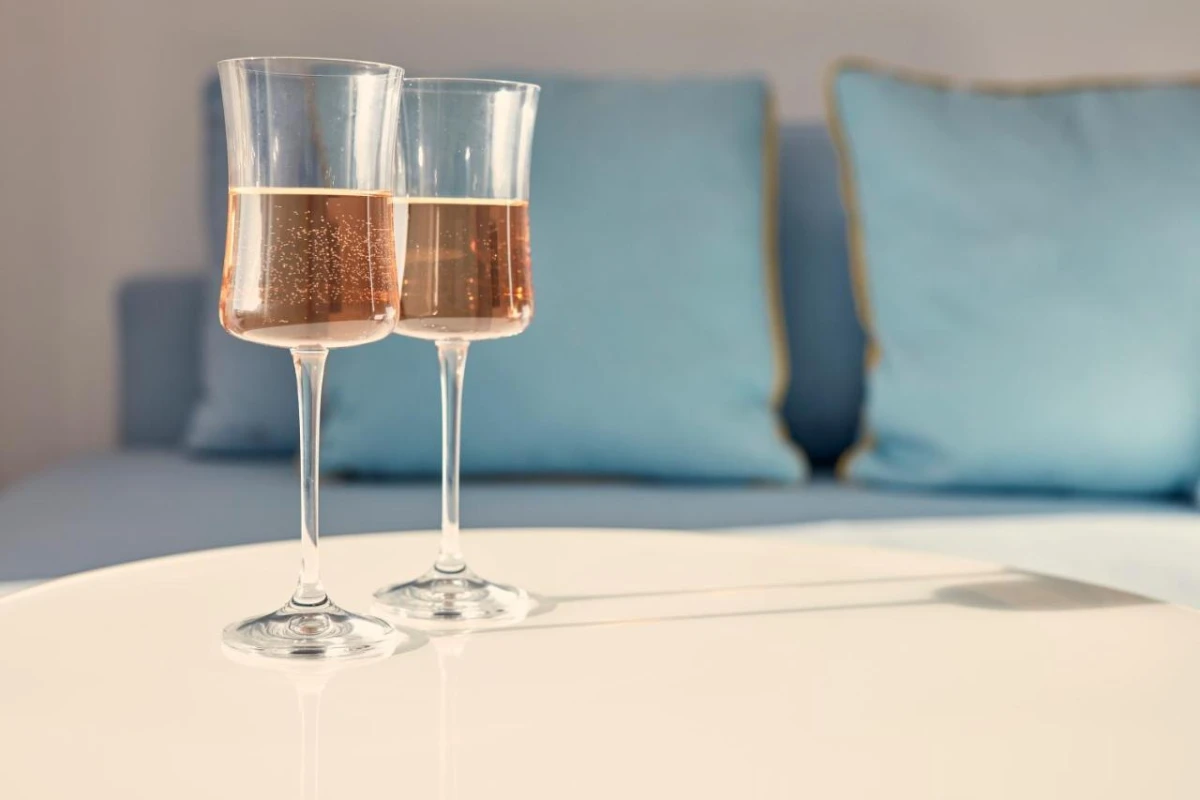 Myconian Korali Relais & Chateaux Hotel - Hotel Photo 35