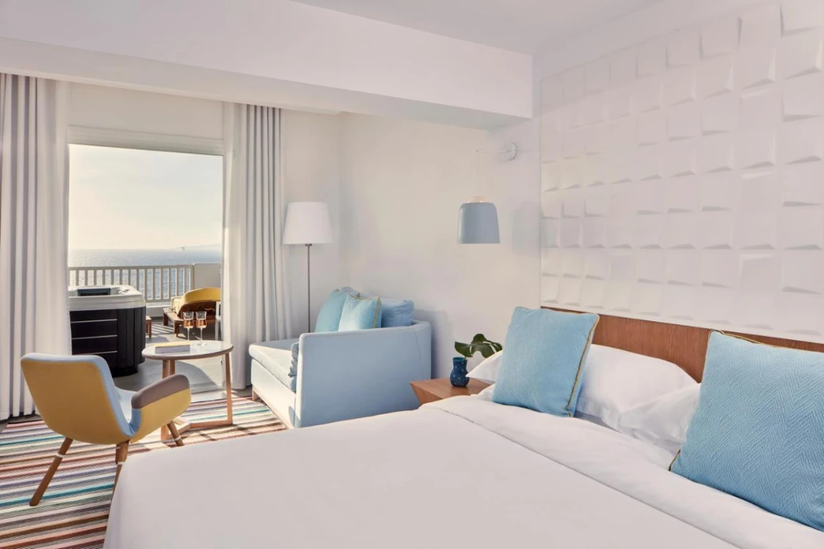 Myconian Korali Relais & Chateaux Hotel - Hotel Photo 36