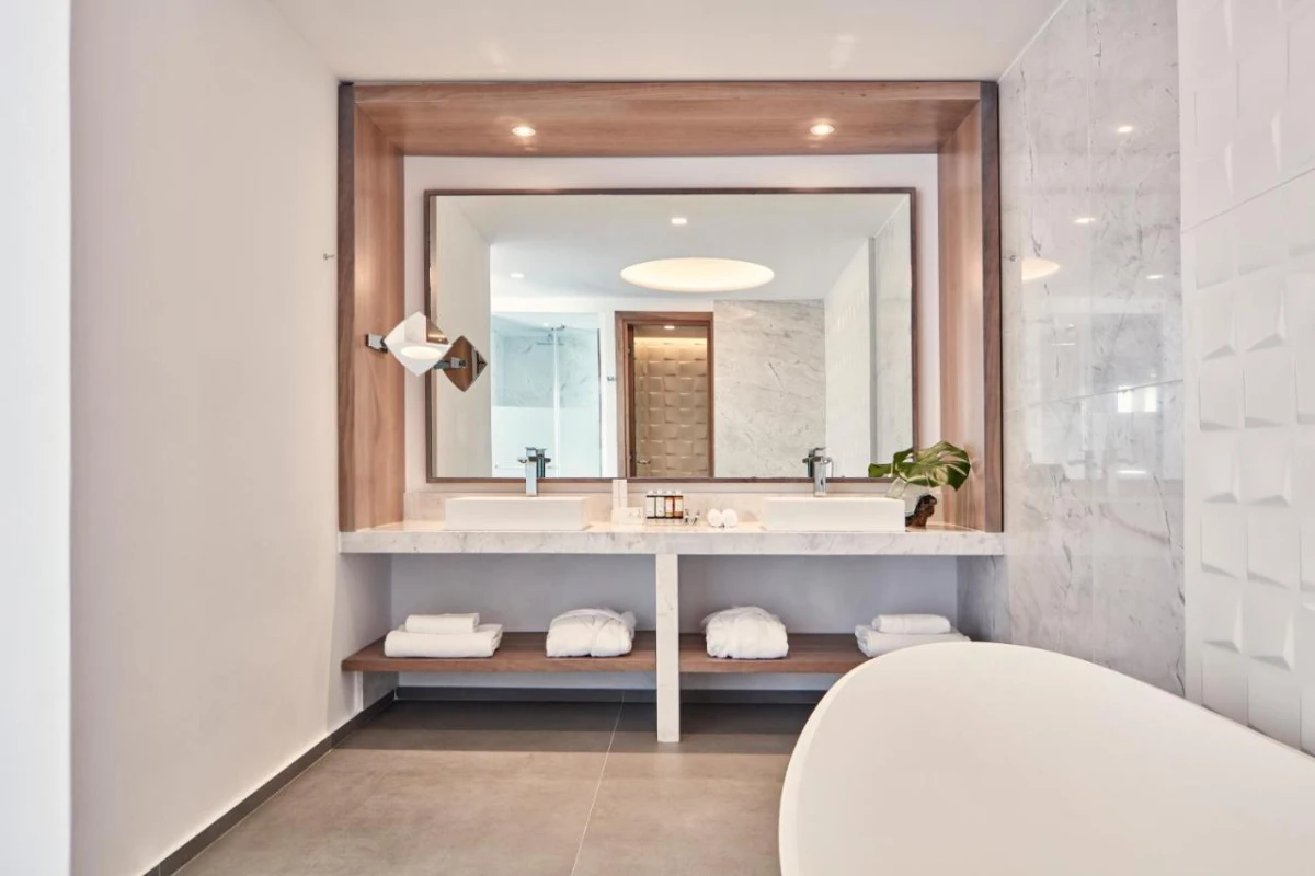 Myconian Korali Relais & Chateaux Hotel - Hotel Photo 37