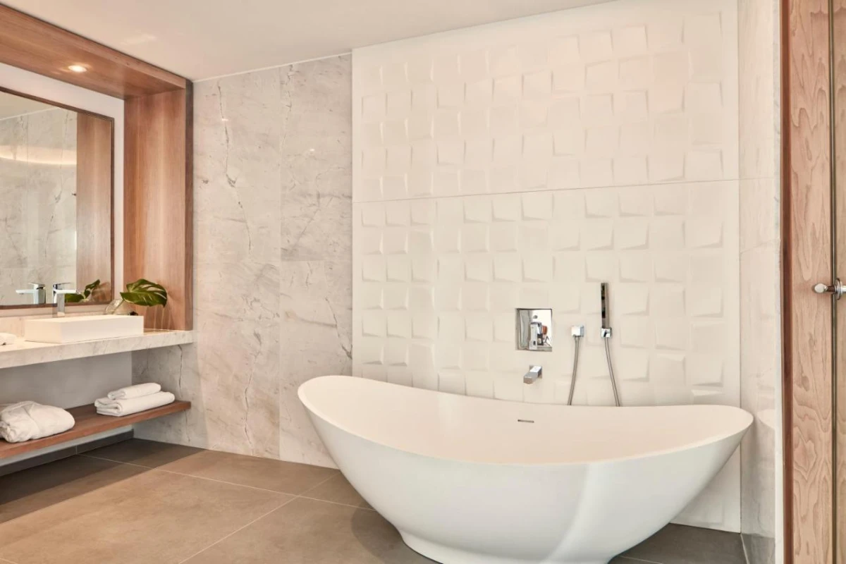 Myconian Korali Relais & Chateaux Hotel - Hotel Photo 41