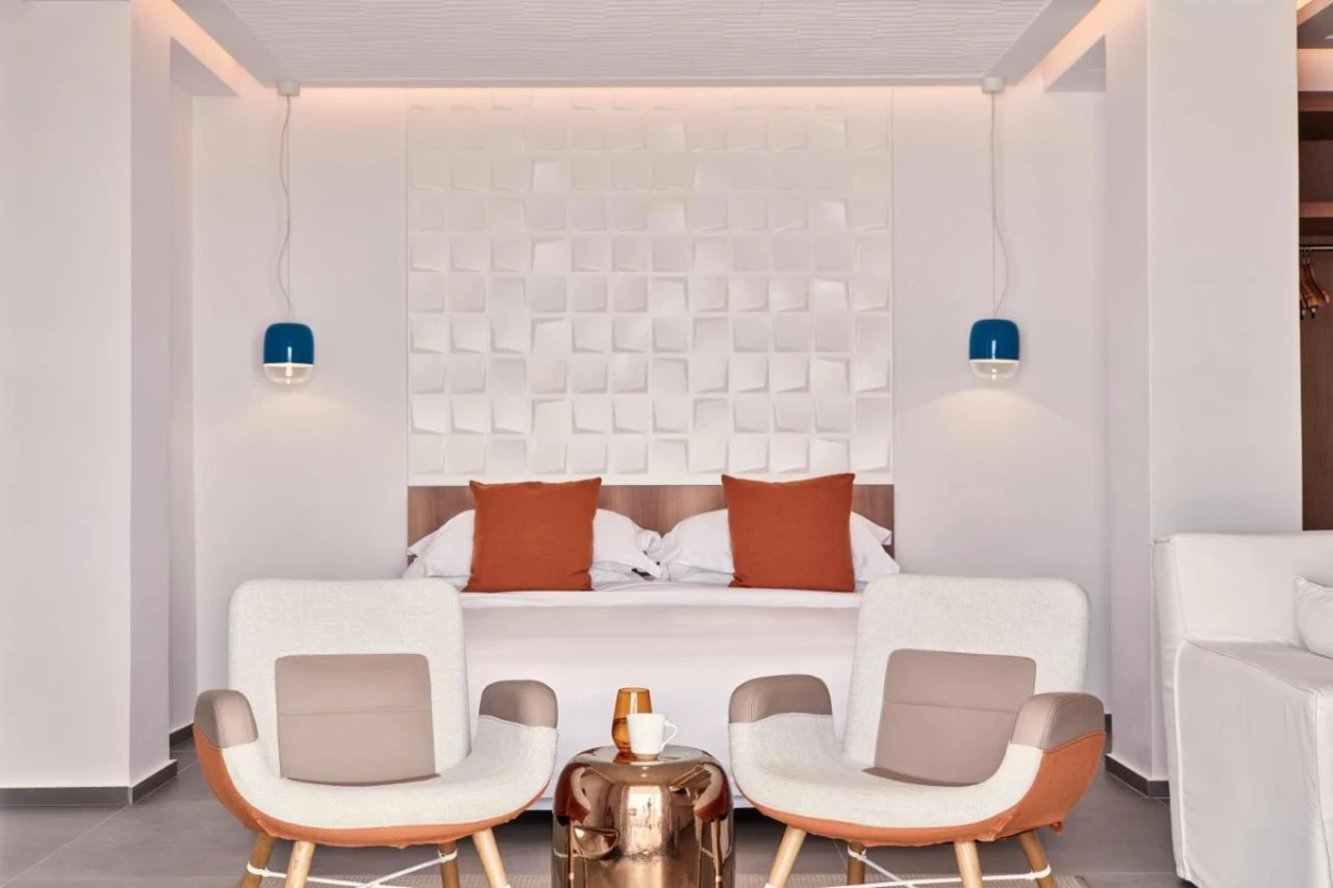 Myconian Korali Relais & Chateaux Hotel - Hotel Photo 42