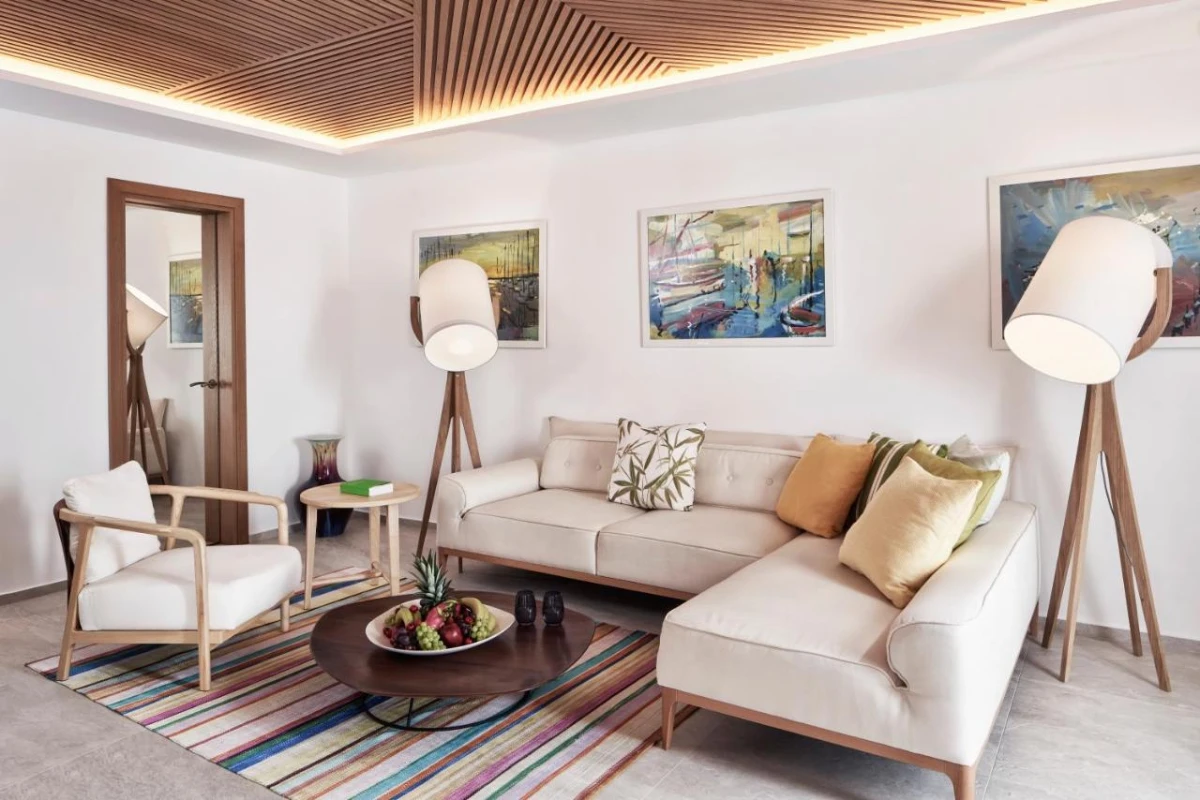 Myconian Korali Relais & Chateaux Hotel - Hotel Photo 45