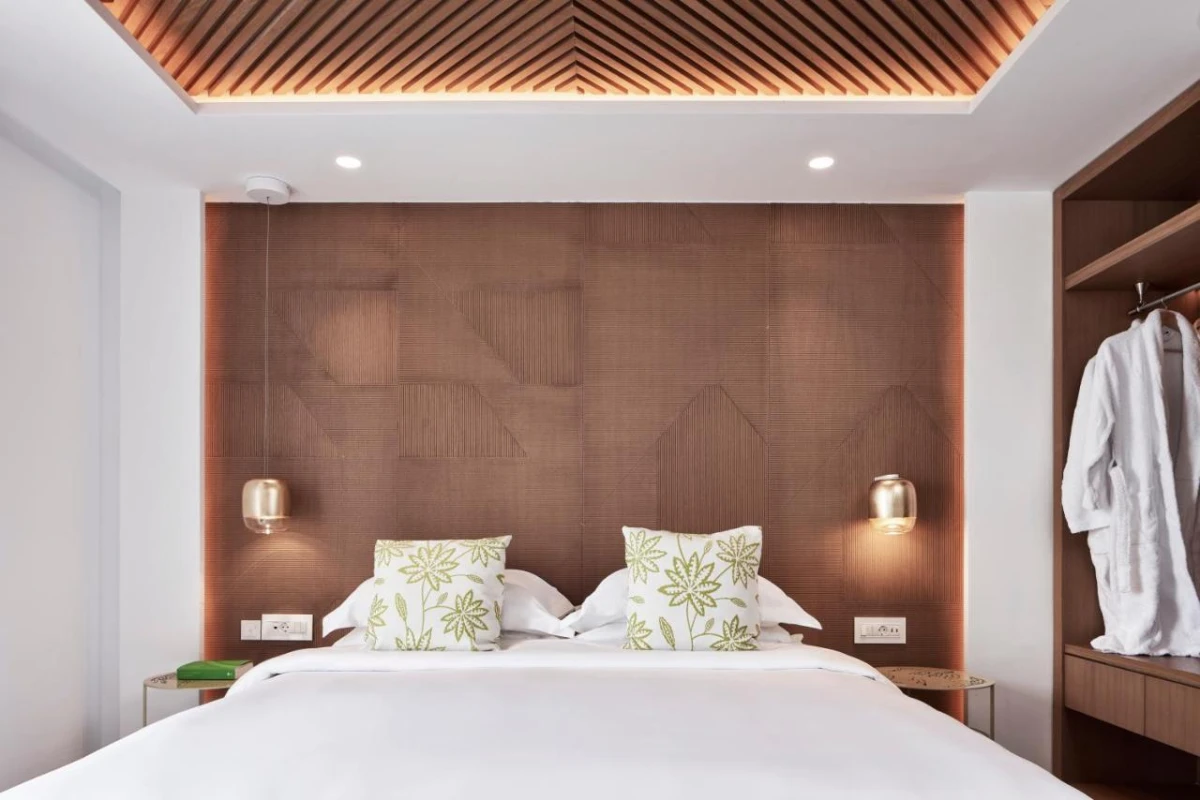 Myconian Korali Relais & Chateaux Hotel - Hotel Photo 47